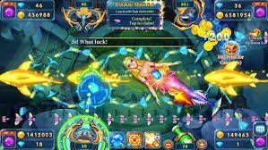 Bonus Harian Game 